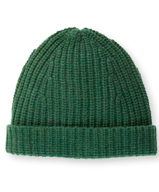 Reimagine Cashmere Beanie