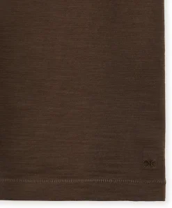 Saltwater Slub Pocket Tee