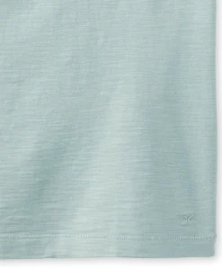 Saltwater Slub Pocket Tee