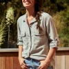 Scout Flannel Shirt