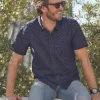 S.E.A. Short Sleeve Shirt