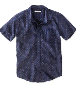 S.E.A. Short Sleeve Shirt
