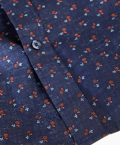 S.E.A. Short Sleeve Shirt