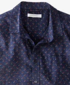 S.E.A. Short Sleeve Shirt