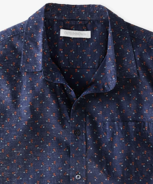 S.E.A. Short Sleeve Shirt