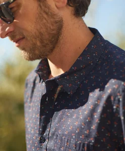 S.E.A. Short Sleeve Shirt