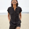 S.E.A. Suit Shortall