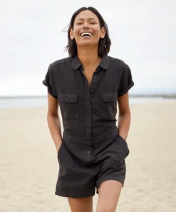 S.E.A. Suit Shortall