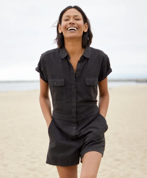 S.E.A. Suit Shortall