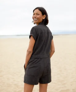 S.E.A. Suit Shortall