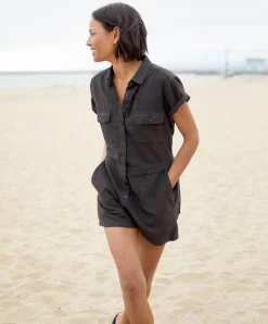 S.E.A. Suit Shortall