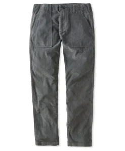 Seventyseven Cord Utility Pants