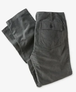 Seventyseven Cord Utility Pants