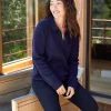 Simone Polo Sweater