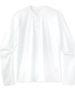 Sojourn L/S Henley