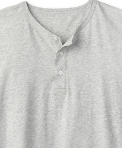 Sojourn L/S Henley