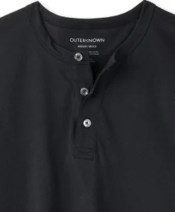 Sojourn L/S Henley