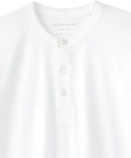 Sojourn L/S Henley
