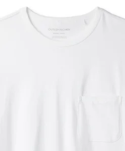 Sojourn Pocket Tee