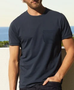 Sojourn Pocket Tee