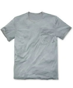 Sojourn Pocket Tee