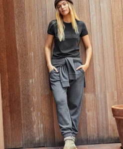 Sojourn Shrunken Pocket Tee