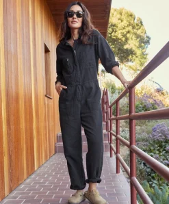Station Jumpsuit