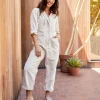 Station Jumpsuit