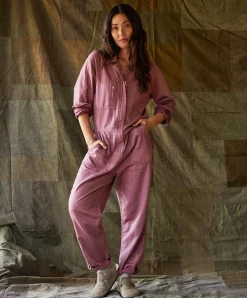 Station Jumpsuit