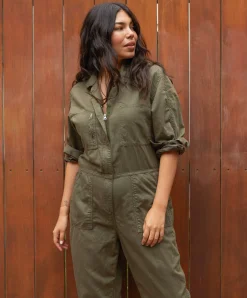 Station Jumpsuit