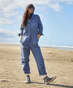 Station Jumpsuit
