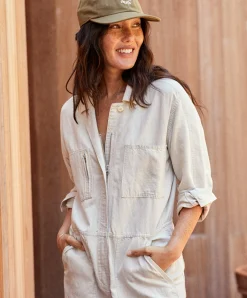 Station Jumpsuit