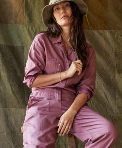 Station Jumpsuit