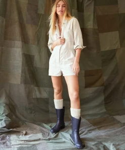 Station Suit Shortall