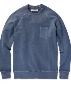 Sur Pocket Sweatshirt