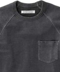 Sur Pocket Sweatshirt