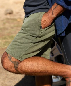 Sur Sweatshorts