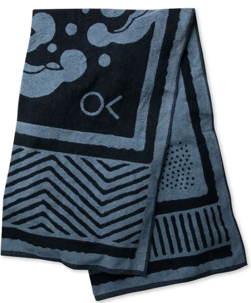 The Beach Towel