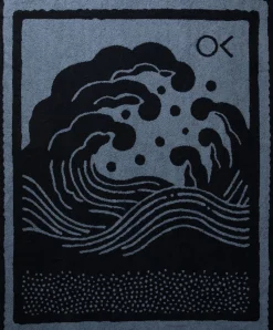 The Beach Towel