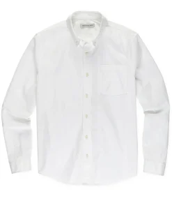 The Studio Shirt