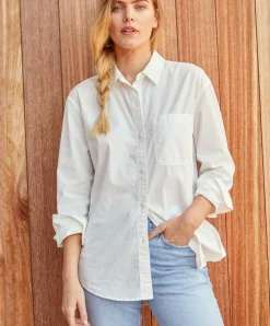 The Weekend Shirt