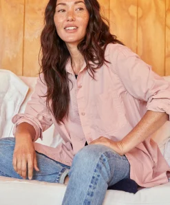 The Weekend Shirt