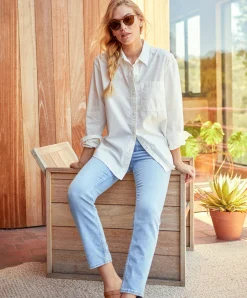 The Weekend Shirt
