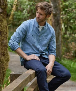Utility Shirt
