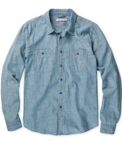 Utility Shirt