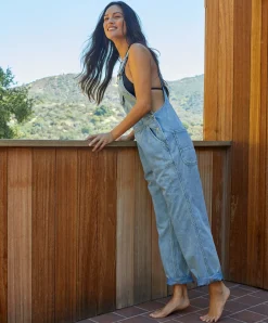 Voyage Overalls