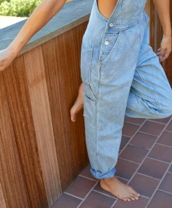 Voyage Overalls