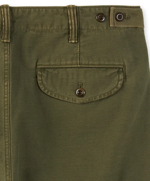 Voyager Cargo Pants