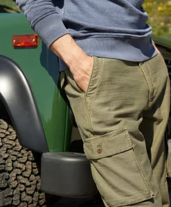 Voyager Cargo Pants