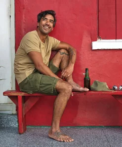 Voyager Cargo Shorts
